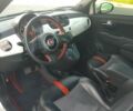 Белый Фиат 500e, объемом двигателя 0 л и пробегом 138 тыс. км за 5500 $, фото 14 на Automoto.ua