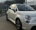 Білий Фіат 500e, об'ємом двигуна 0 л та пробігом 157 тис. км за 6300 $, фото 2 на Automoto.ua