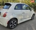Білий Фіат 500e, об'ємом двигуна 0 л та пробігом 77 тис. км за 5500 $, фото 10 на Automoto.ua