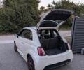 Белый Фиат 500e, объемом двигателя 0 л и пробегом 112 тыс. км за 6500 $, фото 5 на Automoto.ua