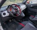 Белый Фиат 500e, объемом двигателя 0 л и пробегом 112 тыс. км за 6500 $, фото 8 на Automoto.ua