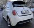 Белый Фиат 500e, объемом двигателя 0 л и пробегом 45 тыс. км за 7350 $, фото 3 на Automoto.ua