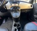 Білий Фіат 500e, об'ємом двигуна 0 л та пробігом 45 тис. км за 6850 $, фото 20 на Automoto.ua