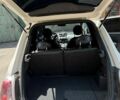 Белый Фиат 500e, объемом двигателя 0 л и пробегом 115 тыс. км за 8200 $, фото 4 на Automoto.ua
