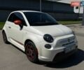 Белый Фиат 500e, объемом двигателя 0 л и пробегом 102 тыс. км за 6999 $, фото 10 на Automoto.ua