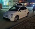 Белый Фиат 500e, объемом двигателя 0 л и пробегом 84 тыс. км за 7250 $, фото 1 на Automoto.ua
