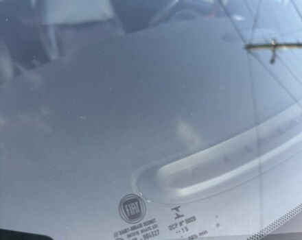 Белый Фиат 500e, объемом двигателя 0 л и пробегом 135 тыс. км за 6900 $, фото 24 на Automoto.ua