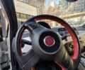 Білий Фіат 500e, об'ємом двигуна 0 л та пробігом 45 тис. км за 6850 $, фото 19 на Automoto.ua