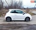 Белый Фиат 500e, объемом двигателя 0 л и пробегом 98 тыс. км за 7000 $, фото 2 на Automoto.ua