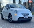 Белый Фиат 500e, объемом двигателя 0 л и пробегом 80 тыс. км за 6798 $, фото 2 на Automoto.ua