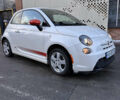 Белый Фиат 500e, объемом двигателя 0 л и пробегом 45 тыс. км за 7350 $, фото 7 на Automoto.ua
