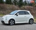 Білий Фіат 500e, об'ємом двигуна 0 л та пробігом 79 тис. км за 6999 $, фото 1 на Automoto.ua