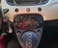 Белый Фиат 500e, объемом двигателя 0 л и пробегом 58 тыс. км за 7500 $, фото 12 на Automoto.ua