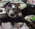 Белый Фиат 500e, объемом двигателя 0 л и пробегом 45 тыс. км за 6850 $, фото 8 на Automoto.ua