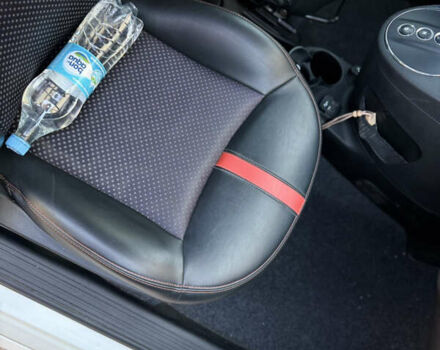 Белый Фиат 500e, объемом двигателя 0 л и пробегом 135 тыс. км за 6700 $, фото 4 на Automoto.ua