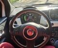 Белый Фиат 500e, объемом двигателя 0 л и пробегом 58 тыс. км за 7500 $, фото 13 на Automoto.ua