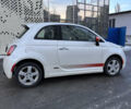 Белый Фиат 500e, объемом двигателя 0 л и пробегом 45 тыс. км за 7350 $, фото 6 на Automoto.ua