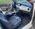 Белый Фиат 500e, объемом двигателя 0 л и пробегом 80 тыс. км за 6798 $, фото 7 на Automoto.ua