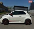 Белый Фиат 500e, объемом двигателя 0 л и пробегом 102 тыс. км за 6999 $, фото 2 на Automoto.ua