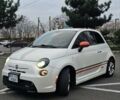 Белый Фиат 500e, объемом двигателя 0 л и пробегом 58 тыс. км за 7500 $, фото 3 на Automoto.ua