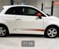 Белый Фиат 500e, объемом двигателя 0 л и пробегом 45 тыс. км за 6850 $, фото 2 на Automoto.ua