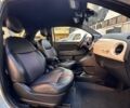 Білий Фіат 500e, об'ємом двигуна 0 л та пробігом 45 тис. км за 6850 $, фото 23 на Automoto.ua