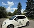Белый Фиат 500e, объемом двигателя 0 л и пробегом 115 тыс. км за 8200 $, фото 1 на Automoto.ua