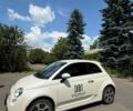Белый Фиат 500e, объемом двигателя 0 л и пробегом 115 тыс. км за 8200 $, фото 1 на Automoto.ua
