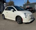 Белый Фиат 500e, объемом двигателя 0 л и пробегом 69 тыс. км за 7200 $, фото 2 на Automoto.ua