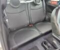 Белый Фиат 500e, объемом двигателя 0 л и пробегом 98 тыс. км за 7000 $, фото 14 на Automoto.ua
