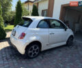 Белый Фиат 500e, объемом двигателя 0 л и пробегом 135 тыс. км за 6700 $, фото 14 на Automoto.ua