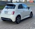 Белый Фиат 500e, объемом двигателя 0 л и пробегом 80 тыс. км за 6798 $, фото 14 на Automoto.ua