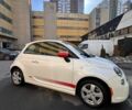 Білий Фіат 500e, об'ємом двигуна 0 л та пробігом 45 тис. км за 6850 $, фото 9 на Automoto.ua