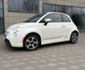 Белый Фиат 500e, объемом двигателя 0 л и пробегом 84 тыс. км за 7390 $, фото 1 на Automoto.ua