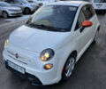 Белый Фиат 500e, объемом двигателя 0 л и пробегом 45 тыс. км за 7350 $, фото 10 на Automoto.ua