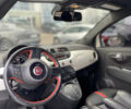 Белый Фиат 500e, объемом двигателя 0 л и пробегом 85 тыс. км за 6850 $, фото 7 на Automoto.ua
