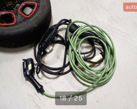 Белый Фиат 500e, объемом двигателя 0 л и пробегом 45 тыс. км за 6850 $, фото 3 на Automoto.ua