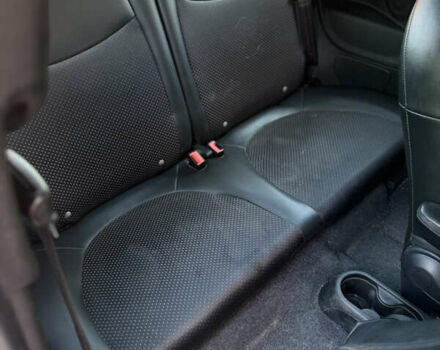 Белый Фиат 500e, объемом двигателя 0 л и пробегом 135 тыс. км за 6700 $, фото 6 на Automoto.ua