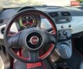 Білий Фіат 500e, об'ємом двигуна 0 л та пробігом 56 тис. км за 7700 $, фото 9 на Automoto.ua
