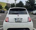 Белый Фиат 500e, объемом двигателя 0 л и пробегом 58 тыс. км за 7500 $, фото 6 на Automoto.ua