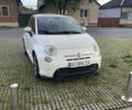 Білий Фіат 500e, об'ємом двигуна 0 л та пробігом 111 тис. км за 7000 $, фото 2 на Automoto.ua