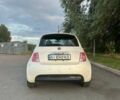 Белый Фиат 500e, объемом двигателя 0 л и пробегом 68 тыс. км за 6300 $, фото 2 на Automoto.ua