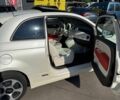 Белый Фиат 500e, объемом двигателя 0 л и пробегом 69 тыс. км за 7200 $, фото 6 на Automoto.ua