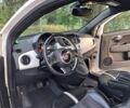 Белый Фиат 500e, объемом двигателя 0 л и пробегом 68 тыс. км за 6300 $, фото 16 на Automoto.ua