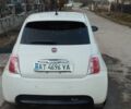 Белый Фиат 500e, объемом двигателя 0 л и пробегом 84 тыс. км за 7250 $, фото 25 на Automoto.ua
