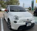 Белый Фиат 500e, объемом двигателя 0 л и пробегом 85 тыс. км за 6850 $, фото 1 на Automoto.ua