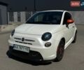 Белый Фиат 500e, объемом двигателя 0 л и пробегом 102 тыс. км за 7200 $, фото 1 на Automoto.ua