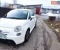 Белый Фиат 500e, объемом двигателя 0 л и пробегом 98 тыс. км за 7000 $, фото 5 на Automoto.ua