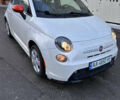 Белый Фиат 500e, объемом двигателя 0 л и пробегом 45 тыс. км за 7350 $, фото 8 на Automoto.ua