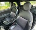 Белый Фиат 500e, объемом двигателя 0 л и пробегом 68 тыс. км за 6300 $, фото 9 на Automoto.ua